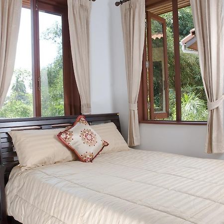 Krabi Dream Home Pool Villa Exteriör bild