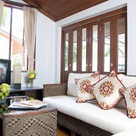 Krabi Dream Home Pool Villa Exteriör bild