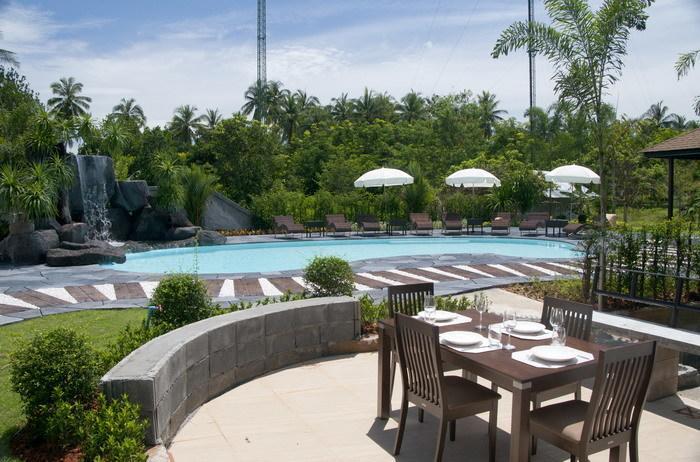 Krabi Dream Home Pool Villa Exteriör bild