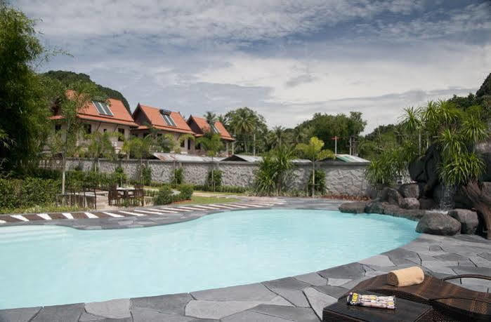 Krabi Dream Home Pool Villa Exteriör bild